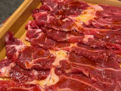 -火塘云南烧烤大排档