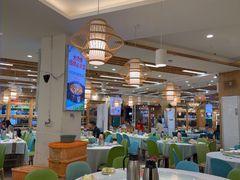 -大师傅金奖啤酒鱼(西街口总店)