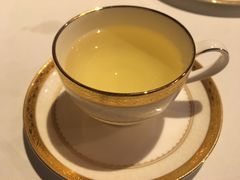 茉莉花片-唐阁(香港朗廷酒店)