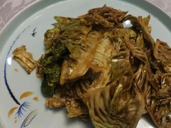 -红旗饭庄