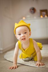 -幺幺BABY婚纱摄影