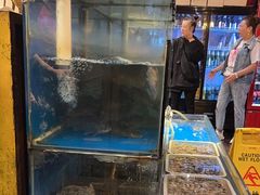 -小俩口烧烤东北菜(双井店)