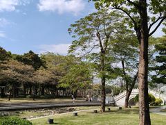 -文华公园(禅城区)
