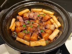 -芳芳私房菜·精做淮扬菜(承德路店)