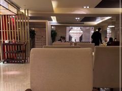 大堂-商都酒店( 北京南站店)