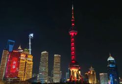 -Doris一站式游轮婚礼船东直营店(外滩店)