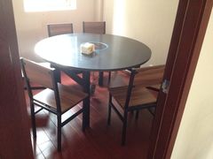 包厢-阿明烧烤·烤鱼·小龙虾(水清路店)