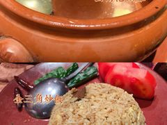 汽锅鸡-花马天堂云南餐厅 Lost Heaven(高邮路店)