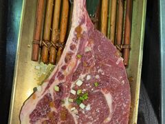 -炙城·韩式烤肉(南京东路店)