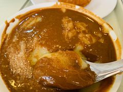 面茶-护国寺小吃(地安门店)