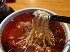 -金城尕娃牛肉面(钻汇广场店)