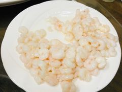 清炒河虾仁-协和菜馆(凤凰街店)