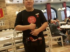 -闫府私房菜(经四路万达店)