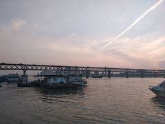 -武汉关码头(轮渡站)