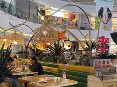 -船歌·鱼水饺青岛菜(枫蓝国际购物中心店)