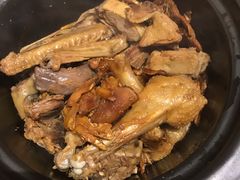 -鑫阿强海鲜大排档·老厦门特色菜(中山路店)