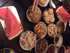 青藤茶馆(元华店)-青藤茶馆(南山路店)