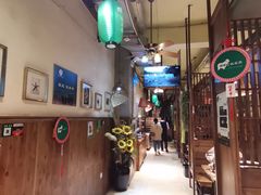 -福宝漠北·牛羊肉(广埠屯店)