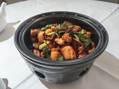 贵阳辣子鸡-贵州大厦贵州厅(樱花园西街店)