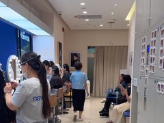 -天真蓝照相馆(西安南门王府井LAB店)