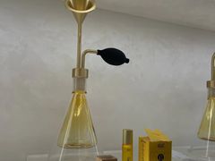 -瑶舍头疗·瑶浴·芳香热石SPA(五洲国际店)