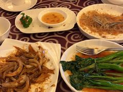 -亚龙湾红树林度假酒店御粤阁