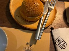 冰镇迷你菠萝油-来龙里 精致 东南亚餐室(万象城店)