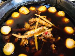 -李子坝梁山鸡(李子坝大鸡哥店)