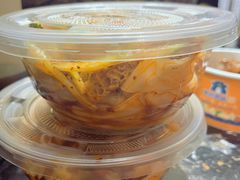 -萝鸡思味秘制泡菜(万家丽店)