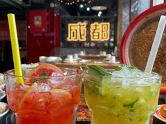 -牛市坎火锅(温州街店)
