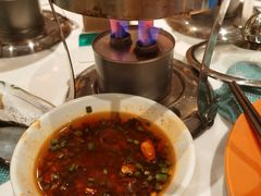 -味餐厅·海鲜·火锅·自助餐