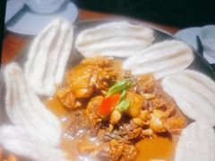 -外婆私房菜(新亚百货店)