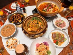 -潞州宴·长治人的会客厅(长兴北路店)