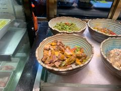 -钱小奴创意自助餐厅·原切谷饲安格斯畅吃(苏州昆山招商花园城店)