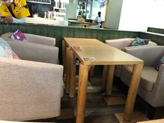 大堂-仙踪林(江南西店)