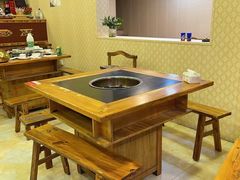 -金鼎雪山牦牛杂火锅(理县总店)