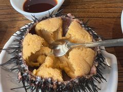 -海味当家·蒸锅海鲜(星海公园店)