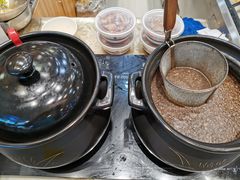 -留夫鸭(巴黎春天宝山店)