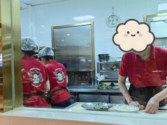 -东方饺子王(和平里店)
