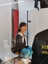 -海马体家庭照相馆(杭州远洋乐堤港店)