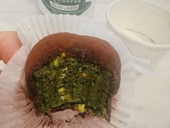迪拜巧克力软曲奇-OUR Bakery(三里屯太古里店)