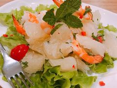 -Pho Asia 亚阁越南料理(上海来福士广场店)