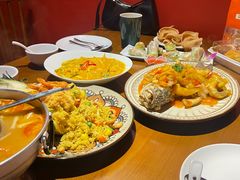 -泰国餐厅 Thai Food(裕华万达店)