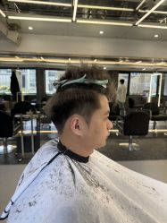 -厘里·salon