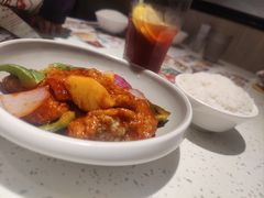 -新宝餐厅(流塘店)