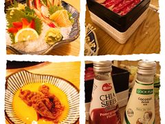 -伊豆野菜村(大族广场店)