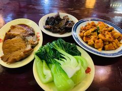 -同得兴 Since·1995 传统苏式面馆(嘉馀坊店)