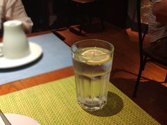 鲜柠雪碧-摇滚披萨(长春街店)
