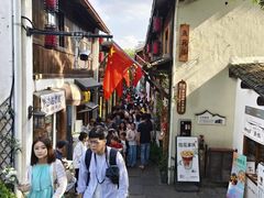 -小河直街历史文化街区