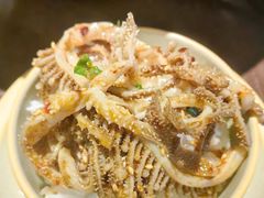 -张翻越·川渝冒菜·武汉黑鸭煲(城北万象城店)